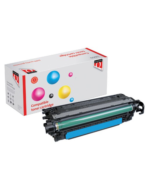 Tonercartridge Quantore HP...