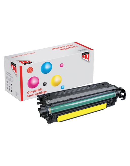 Tonercartridge Quantore HP...