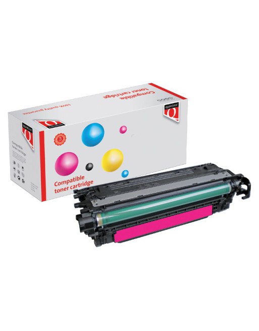 Tonercartridge Quantore HP...