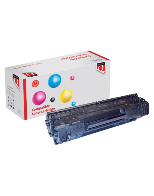 Tonercartridge Quantore HP...