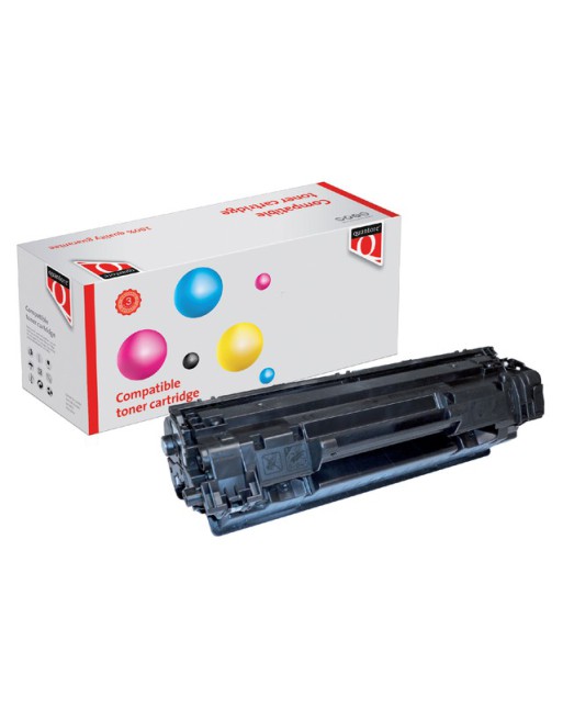 Tonercartridge Quantore HP...