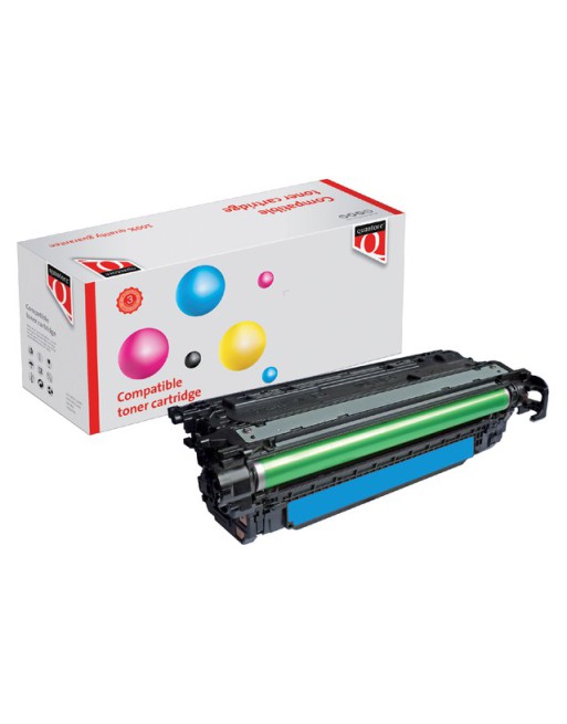 Tonercartridge Quantore HP...