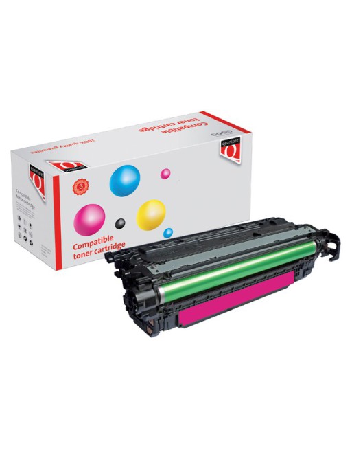 Tonercartridge Quantore HP...