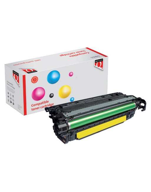 Tonercartridge Quantore HP...