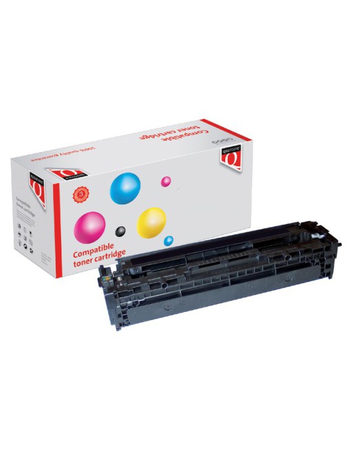 Tonercartridge Quantore HP...
