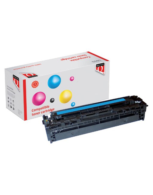 Tonercartridge Quantore HP...