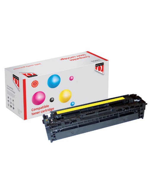 Tonercartridge Quantore HP...
