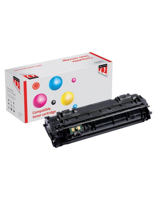 Tonercartridge Quantore HP...