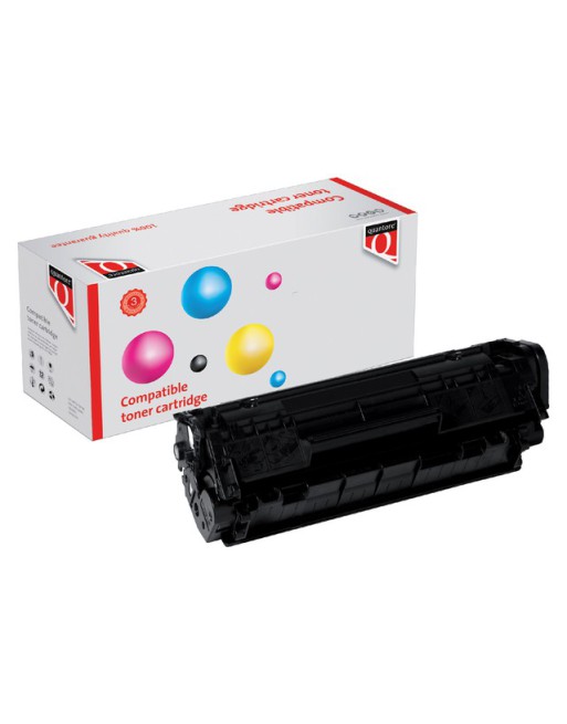 Tonercartridge Quantore HP...