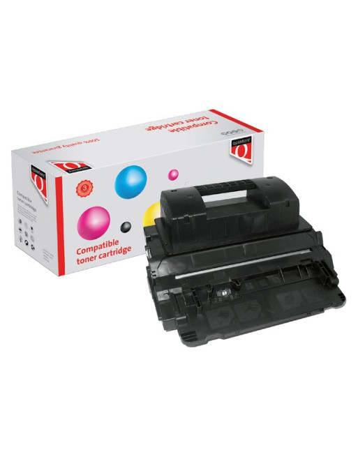 Tonercartridge Quantore HP...