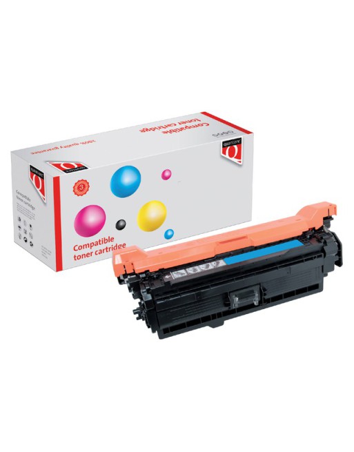 Tonercartridge Quantore HP...