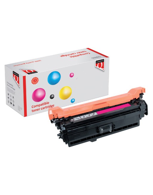 Tonercartridge Quantore HP...
