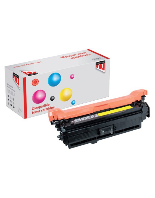 Tonercartridge Quantore HP...