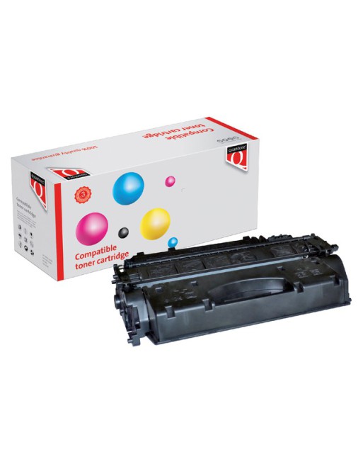 Tonercartridge Quantore HP...