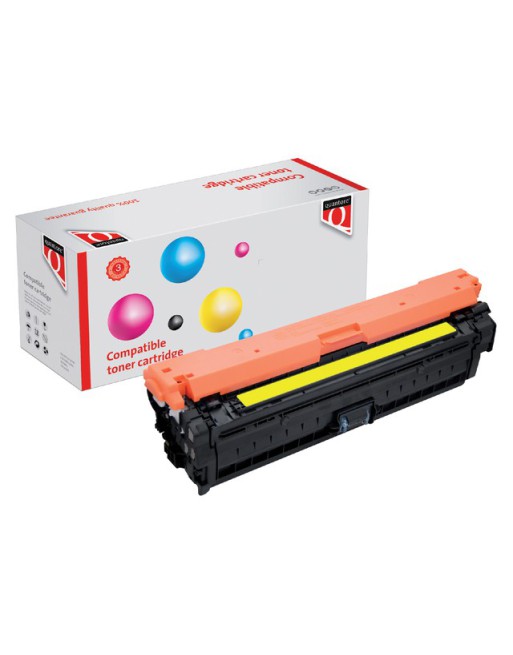 Tonercartridge Quantore HP...