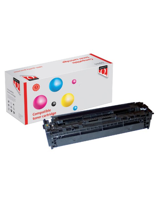 Tonercartridge Quantore HP...