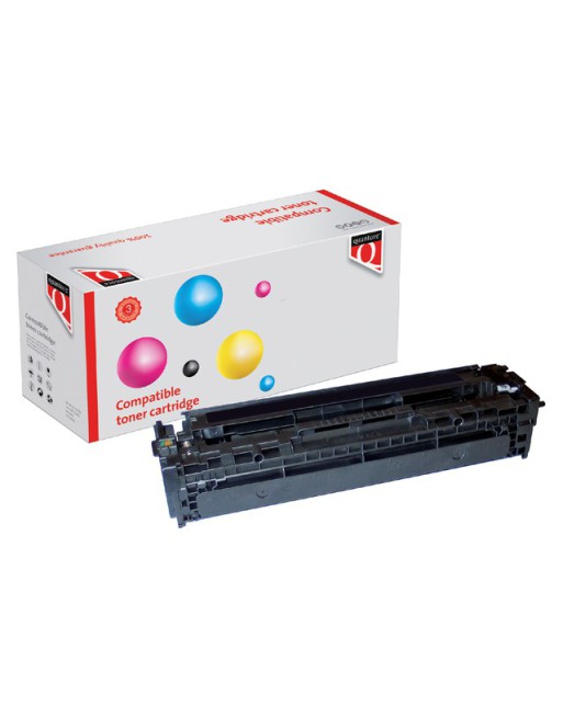 Tonercartridge Quantore HP...