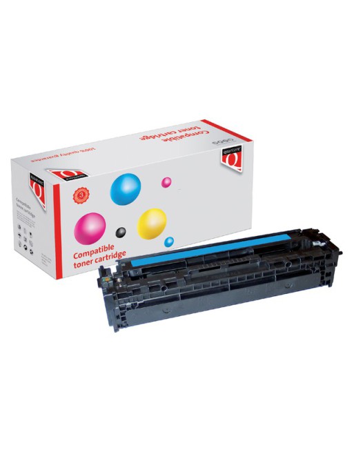 Tonercartridge Quantore HP...