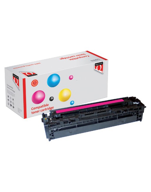 Tonercartridge Quantore HP...