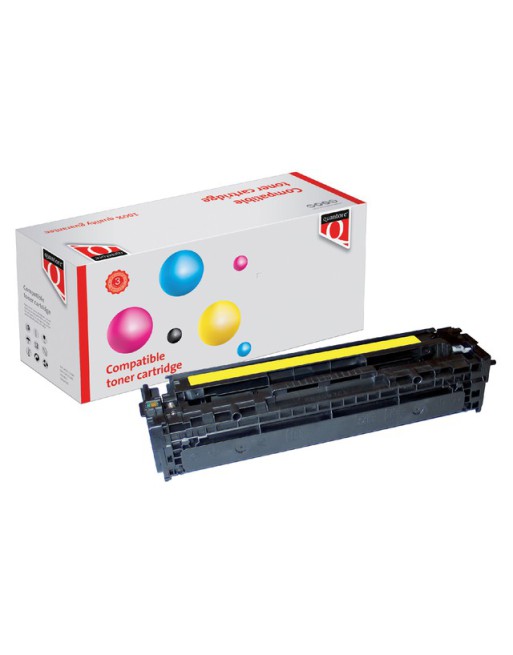 Tonercartridge Quantore HP...