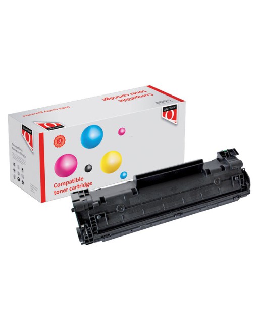 Tonercartridge Quantore HP...