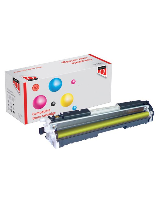 Tonercartridge Quantore HP...