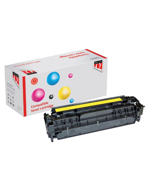 Tonercartridge Quantore HP...
