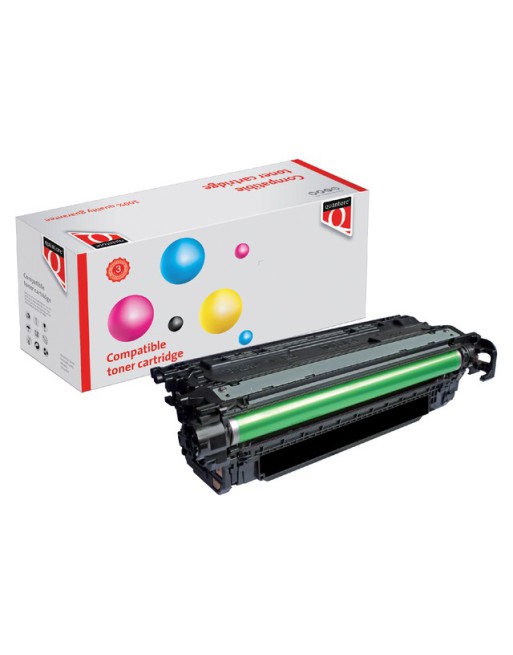 Tonercartridge Quantore HP...