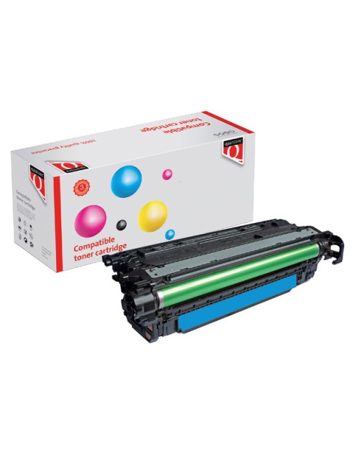 Tonercartridge Quantore HP...