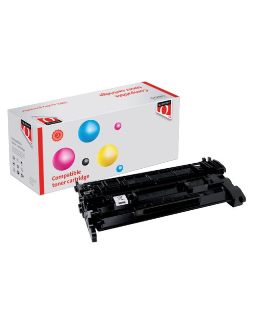 Tonercartridge Quantore HP...