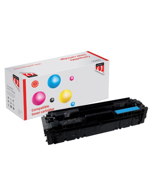 Tonercartridge Quantore HP...