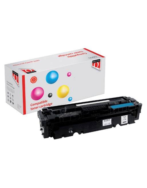 Tonercartridge Quantore HP...