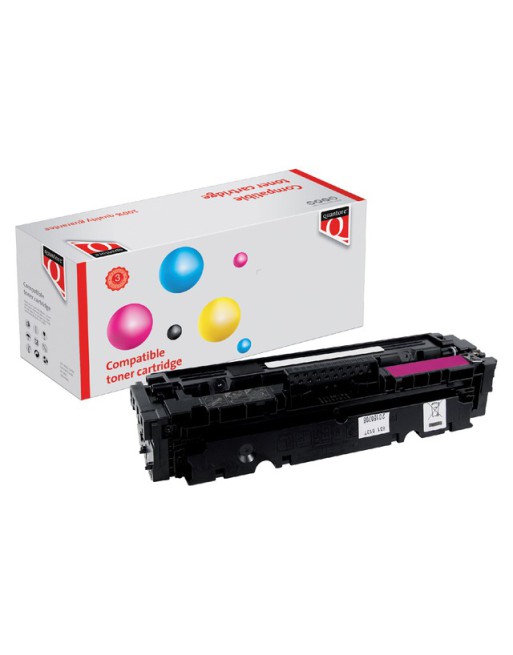 Tonercartridge Quantore HP...