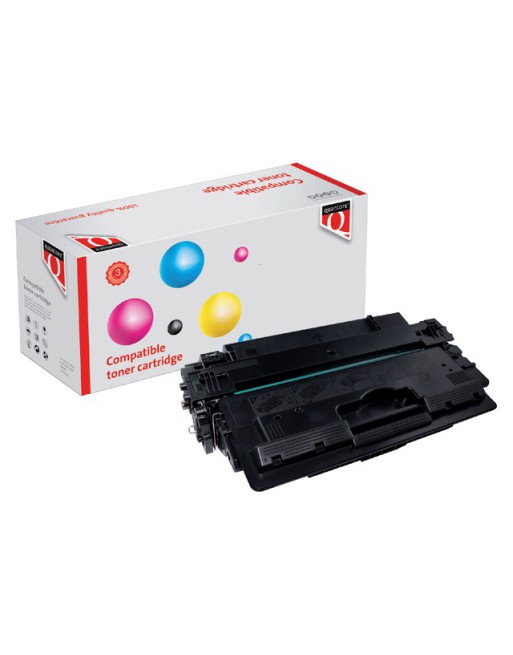 Tonercartridge Quantore HP...