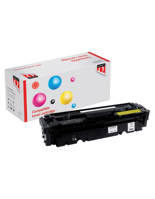 Tonercartridge Quantore HP...
