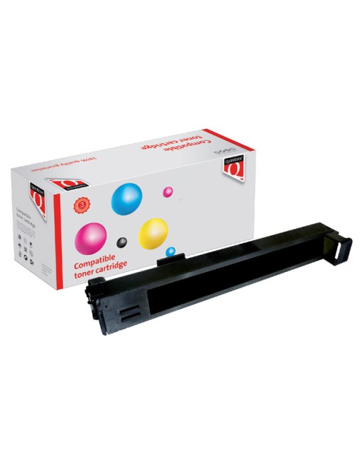 Tonercartridge Quantore HP...