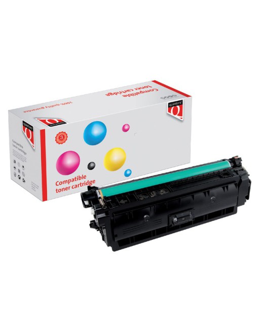 Tonercartridge Quantore HP...