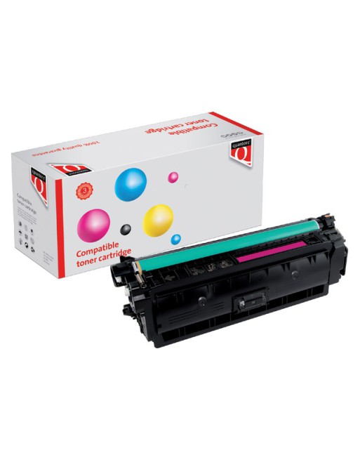 Tonercartridge Quantore HP...