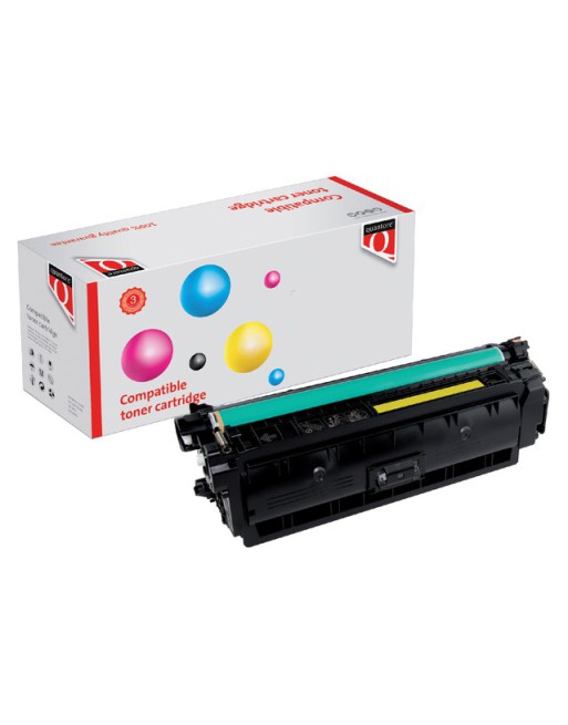 Tonercartridge Quantore HP...