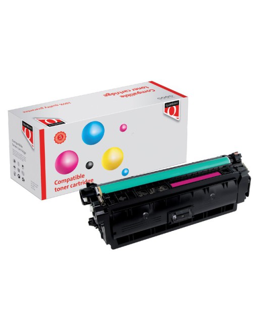 Tonercartrigde Quantore HP...