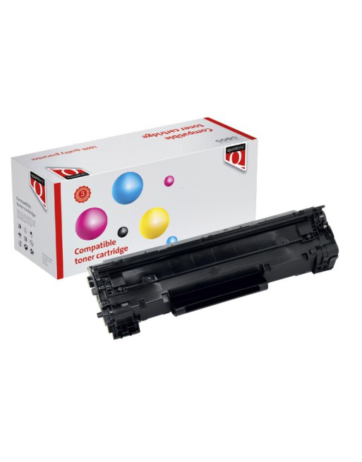 Tonercartridge Quantore HP...