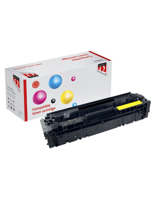 Tonercartridge Quantore HP...