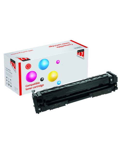 Tonercartridge Quantore HP...