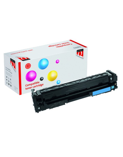 Tonercartridge Quantore HP...