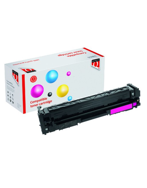 Tonercartridge Quantore HP...
