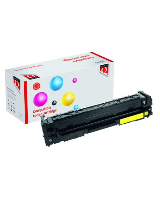 Tonercartridge Quantore HP...