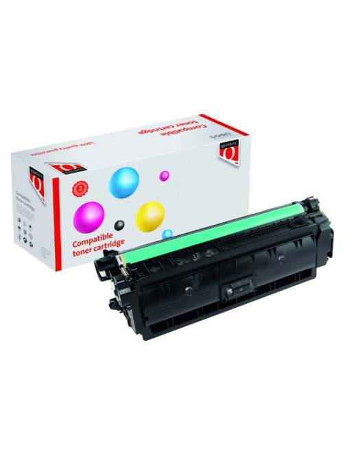 Tonercartridge Quantore HP...