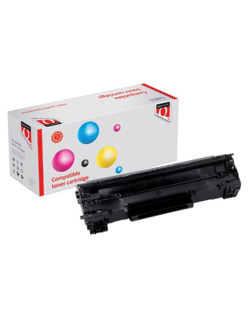 Tonercartridge Quantore HP...