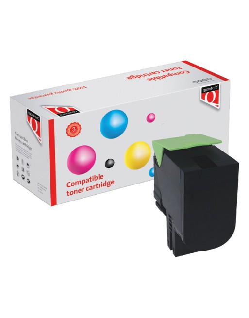 Tonercartridge Quantore...