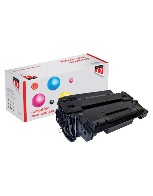 Tonercartridge Quantore HP...